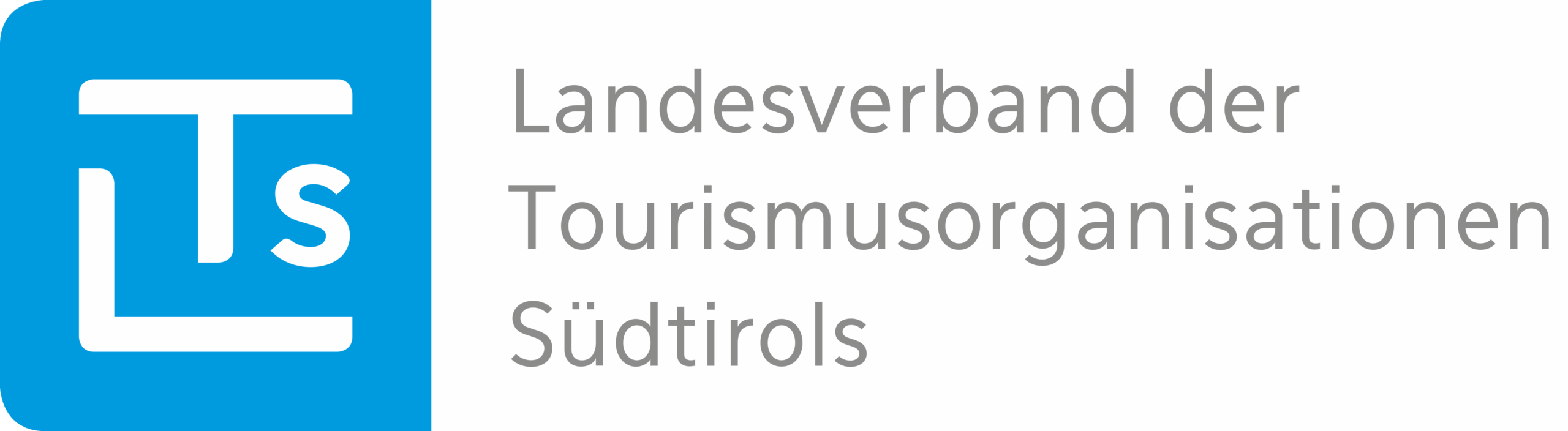 LTS Landesverband Tourismusorganisationen Südtirols